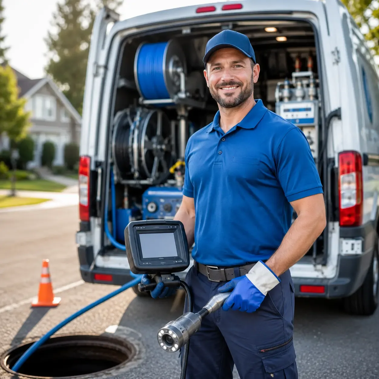 Local Pipe Relining specialists in Louisville, GA