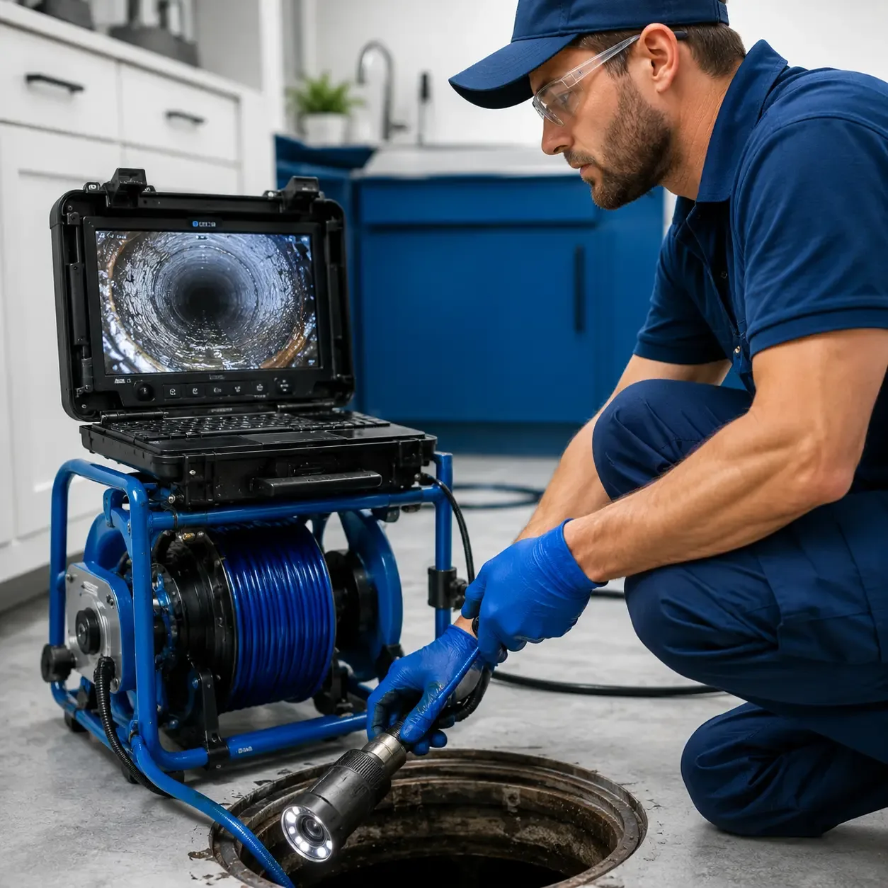 Pipe Relining professionals serving Louisville, GA